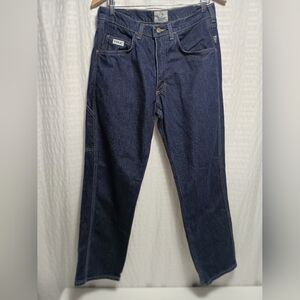 Tyndale Arc Rated Flame Resistant Jeans.  32x30